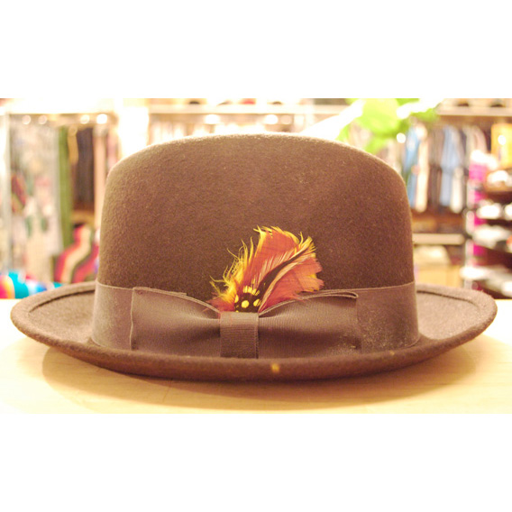 【BALANCE】バランスストリートウェアCHOLOZ HAT
