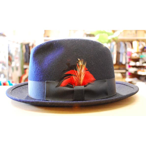 【BALANCE】バランスストリートウェア　CHOLOZ HAT