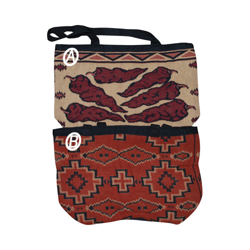 【MEXICO】COTTON BAG(M)