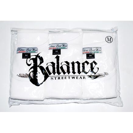 【再入荷!!】【BALANCE】バランスストリートウェア　NEW INNNER 3 TANK タンクトップ
