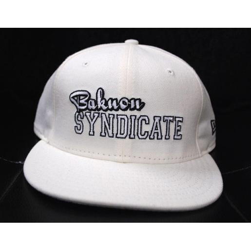 【NEW ERA】爆音SYNDICATE × NEW ERA