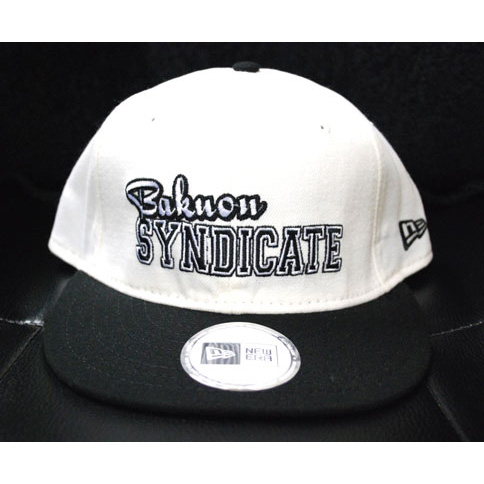 【NEW ERA】爆音SYNDICATE × NEW ERA