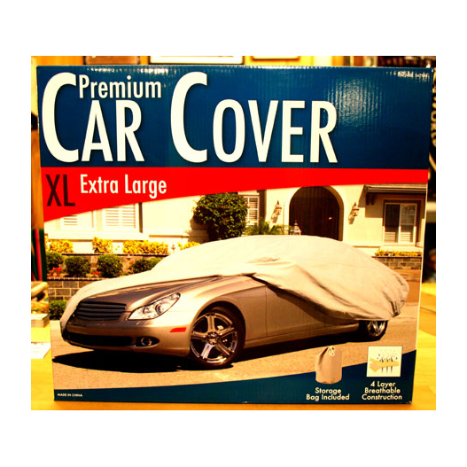 【CAR ACC】カーアクセサリー CAR COVER カー用品
