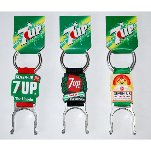 【IMPORT GOODS】7-UP B.HANGING STRAP ボトルストラップ