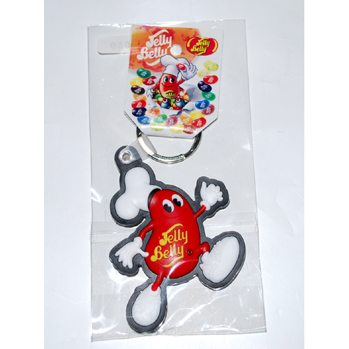 【ACCESSORY】J/B RUBBER KEY RING キーホルダー