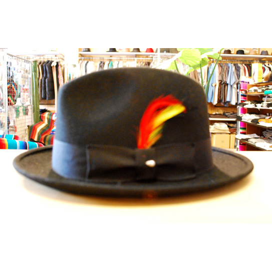 【GIANT INK】ジャイアントインク　FELT C.D　ハット