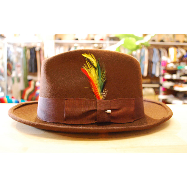 【GIANT INK】ジャイアントインク　FELT C.D　ハット