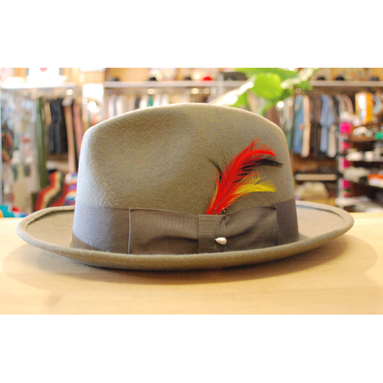 【GIANT INK】ジャイアントインク　FELT C.D　ハット