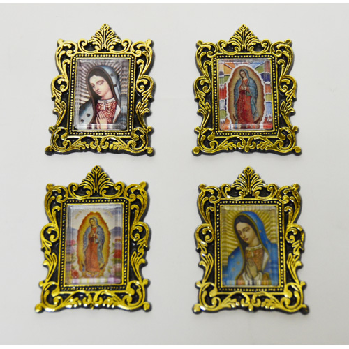 【IMPORT GOODS】 MARIA MINI FRAME 装飾品