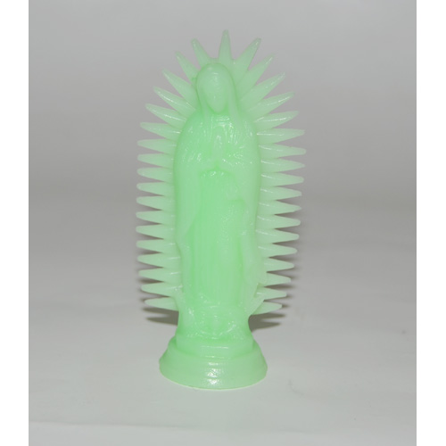 【IMPORT GOODS】 MARIA GLOW ORNAMENT 置き物