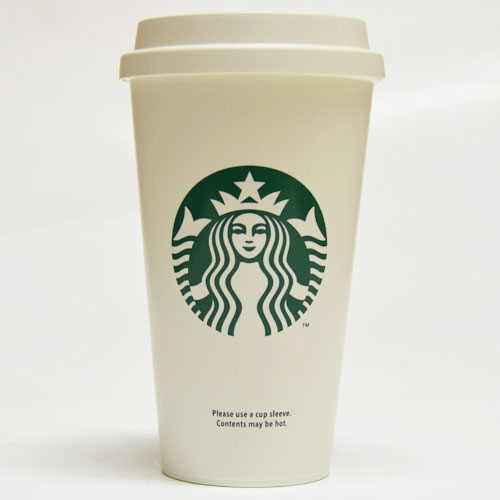 【IMPORT GOODS】STARBUCKS TAMBLER【スターバックスタンブラー】