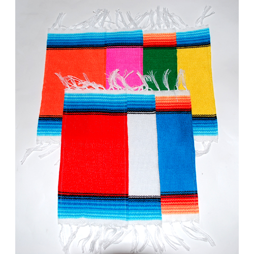 【MEXICO】メキシコ MSM ORNAMENTS(無地)