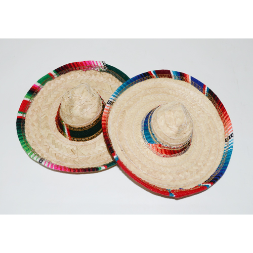 【MEXICO】MEXICAN SOMBRERO ミニソンブレロ