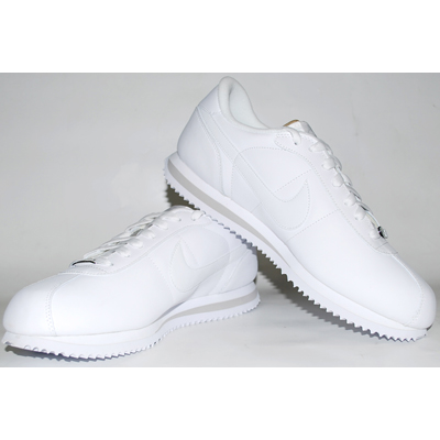 【NIKE】ナイキシューズ　コルテッツ(cortez)2006年モデルWHT/WHT