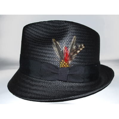 【NEW YORK HAT】ニューヨークハット　JOHNNY TURN DOWN