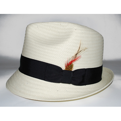 【NEW YORK HAT】ニューヨークハット　JOHNNY TURN DOWN