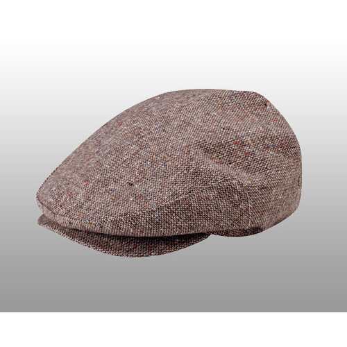 【NEW YORK HAT】ニューヨークハット　TWEED IVY