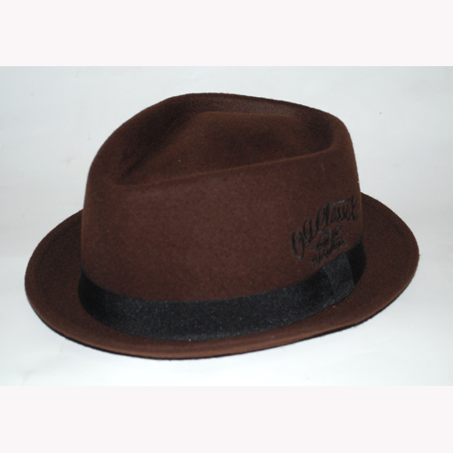 【OG CLASSIX】オージークラシックス FEDRA LIFE HAT　フェドラライフハット