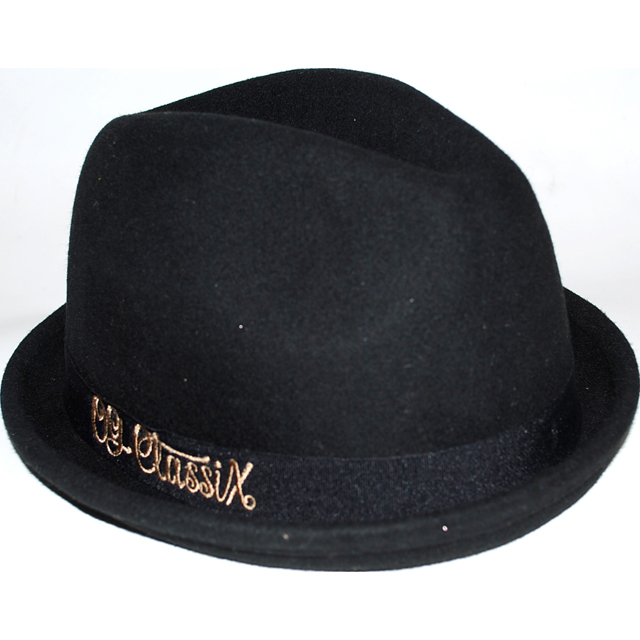 【OG CLASSIX】オージークラシックス LA OG HAT ラ・オージーハット