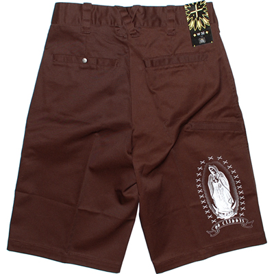 再入荷!!【OG CLASSIX】オージークラシックス GUADALUPE SHORT PANTS ハーフパンツ