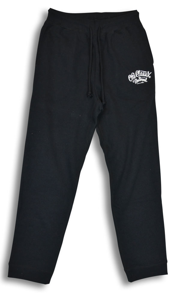 【OG CLASSIX/オージークラシックス】OG LIFE SWEAT PANTS【スウェットパンツ】