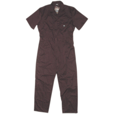 【OUTLET!!】【OG CLASSIX】オージークラシック SS COVERALL カバーオール