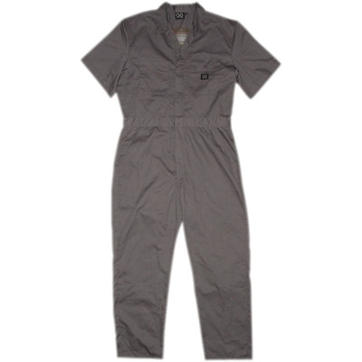 【OUTLET!!】【OG CLASSIX】オージークラシック SS COVERALL カバーオール