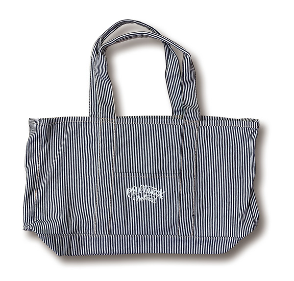 3colors【OG CLASSIX/オージークラシックス】HEAVY CANVAS TOTE BAG 3colors【OG CLASSIX/オージークラシックス】HEAVY CANVAS TOTE BAG