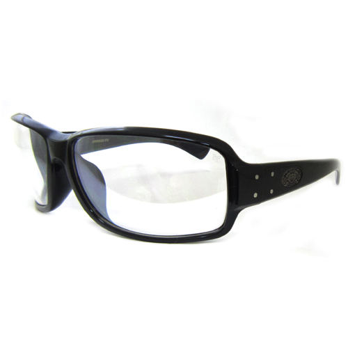 ダブルネーム!!限定商品!!【OG CLASSIX × BLACK FLYS】オージークラシックス×ブラックフライズ OG FLYS ARMORED GLASS サングラス