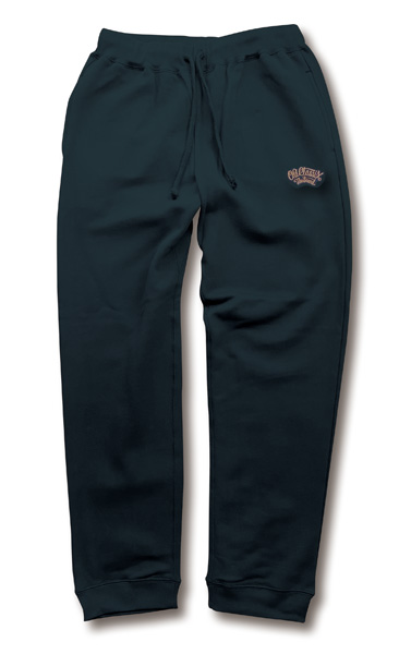 3colors【OG CLASSIX/オージークラシックス】WORLD 10oz. SWEAT PANTS【スウェットパンツ】【セットアップ】