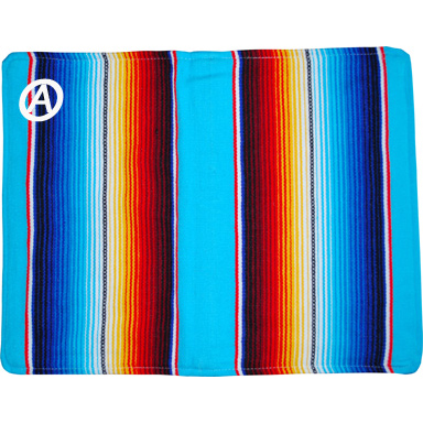 【TEXAS】SERAPE PILOW COVERS ピローカバー