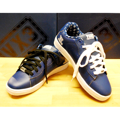 【VENICE CLASS SICKS】【ベニスクラシックス】 THE 7TH スニーカー