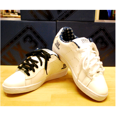 【VENICE CLASS SICKS】【ベニスクラシックス】 THE 7TH スニーカー