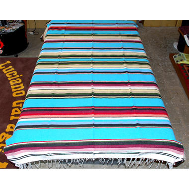 【MEXICO】MEDIUM COTTON SALTILLO