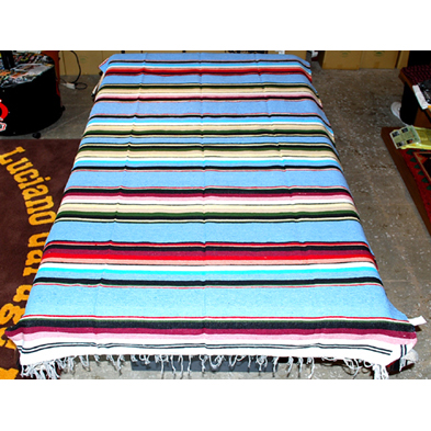 【MEXICO】MEDIUM COTTON SALTILLO