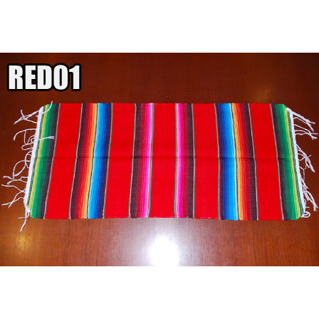 【MEXICO】EXTRA SMALL SALITILLO OR SERAPE
