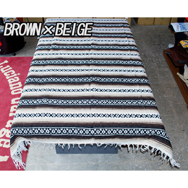 【MEXICO】メキシコ SUPER HEAVY FALSA BLANKET ブランケット