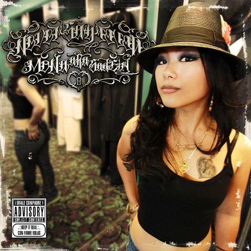 【再入荷!!】【CD・DVD】MoNa a.k.a Sad Girl/Never Say Never