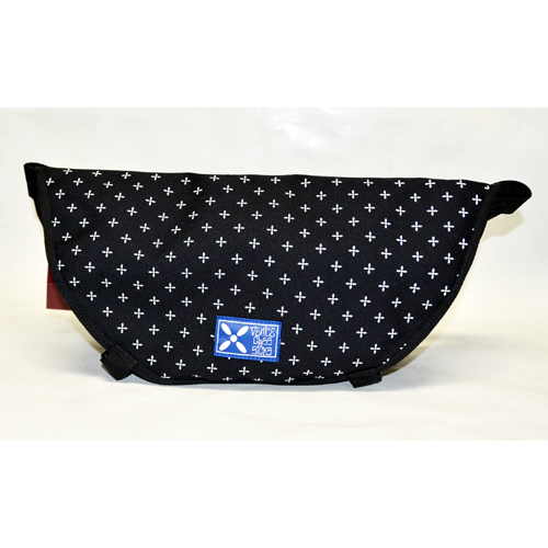 再入荷!!【VENICE CLASS SICKS】【ベニスクラシックス】 MB-01 メッセンジャーバッグ