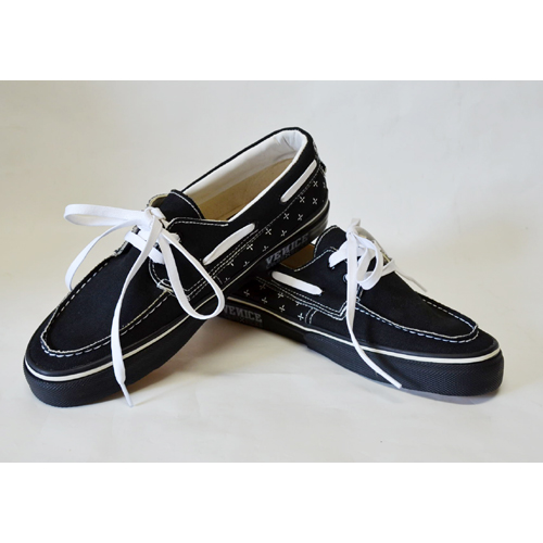 【再入荷!!】【VENICE CLASS SICKS】【ベニスクラシックス】THE 12TH 【シューズ】