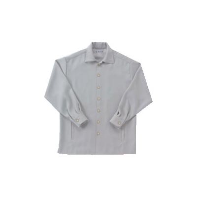 【VORGATA/ボルガータ】G-FATHER JK【ジャケット】【シャツ】【高品質】【厚手】