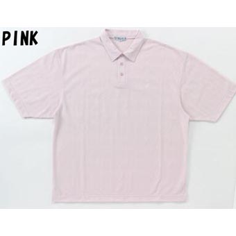 【OUTLET!!!】【VORGATA】ボルガータ ARGYLE CHAMBRAY POLO ポロシャツ