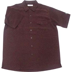 【VORGATA/ボルガータ】NIGHT OPEN SHIRTS【半袖ボタンシャツ】【高品質】