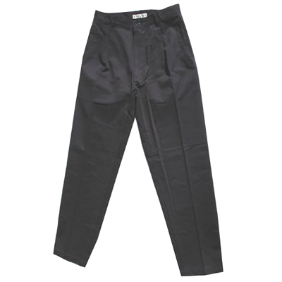 【VORGATA/ボルガータ】NEW FAIRWAY PANTS 2【パンツ】【チノパン】【刺繍】