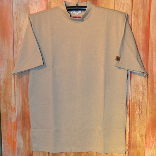 【OUTLET!!!】【VORGATA】ボルガータ W FACE 半袖Tシャツ