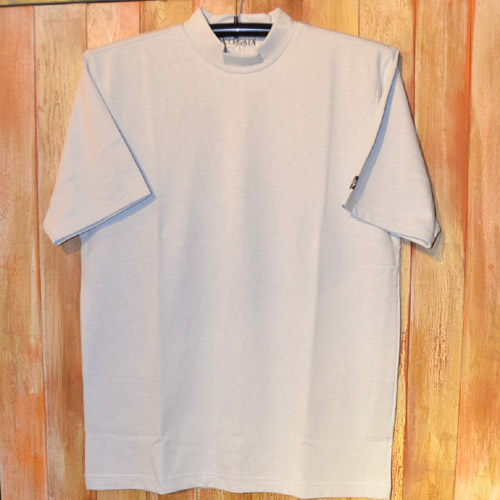 【OUTLET!!!】【VORGATA】ボルガータ W FACE 半袖Tシャツ