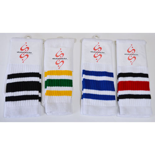 【IMPORT】SKATER SOCKS(19inch)【ソックス】【靴下】