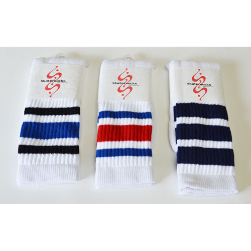 【IMPORT】SKATER SOCKS(19inch)【ソックス】【靴下】