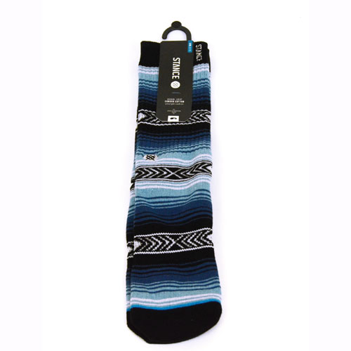 【OTHER】STANCE CALEXICO SOCKS【ソックス】【靴下】【サラペ】