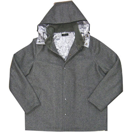 【VORGATA】ヴォルガータ CONTINENTAL JACKET コート